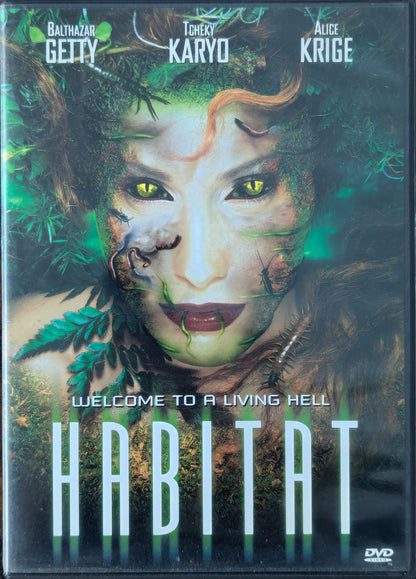 Habitat (DVD)