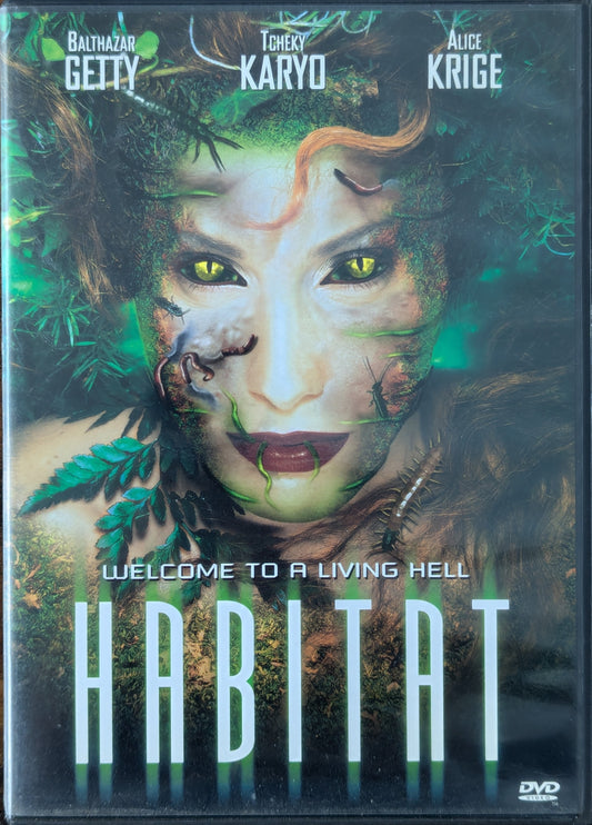 Habitat (DVD)