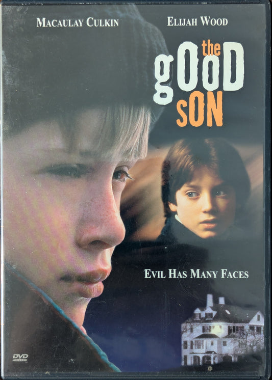 The Good Son (DVD)