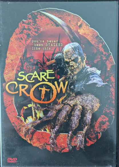Scare Crow (DVD)