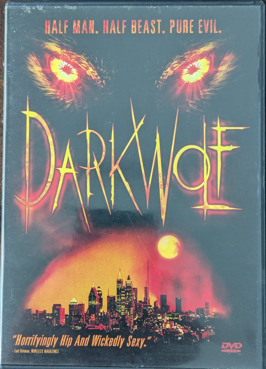 DarkWolf (DVD)