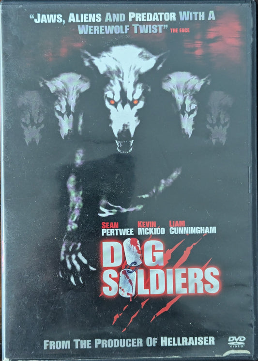 Dog Soldiers (DVD)